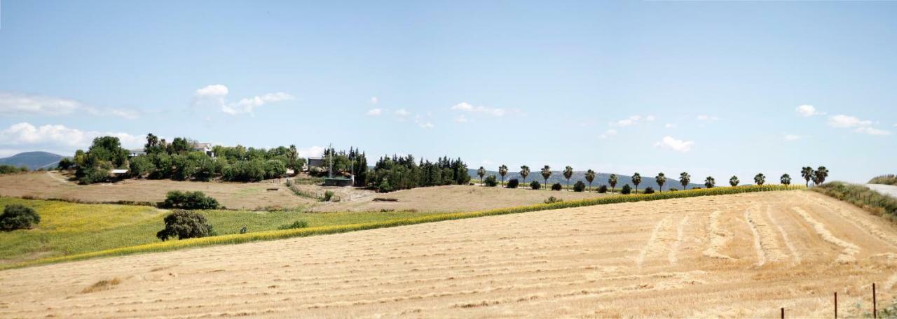 Alterhome Private Villa Cortijo Sierra Y Lago Arcos de la Frontera Exteriér fotografie