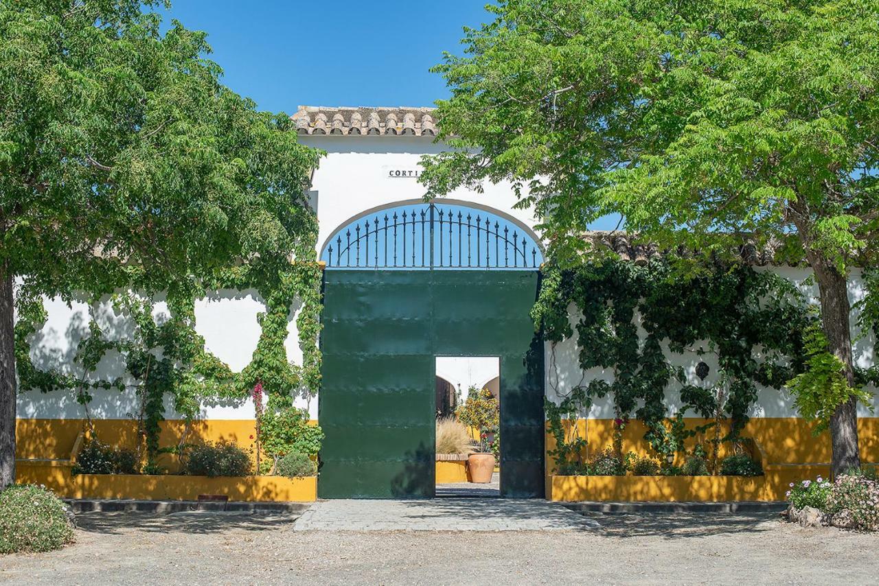 Alterhome Private Villa Cortijo Sierra Y Lago Arcos de la Frontera Exteriér fotografie