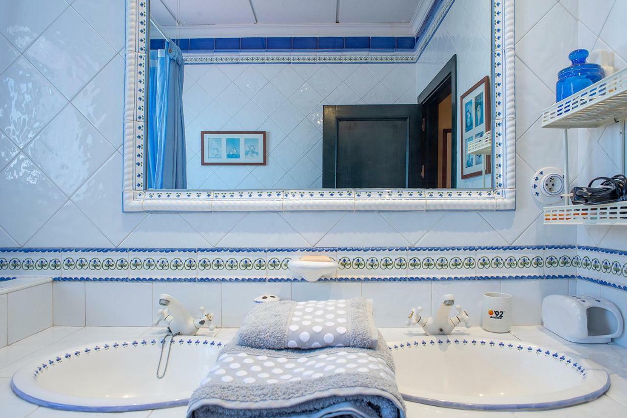 Alterhome Private Villa Cortijo Sierra Y Lago Arcos de la Frontera Exteriér fotografie