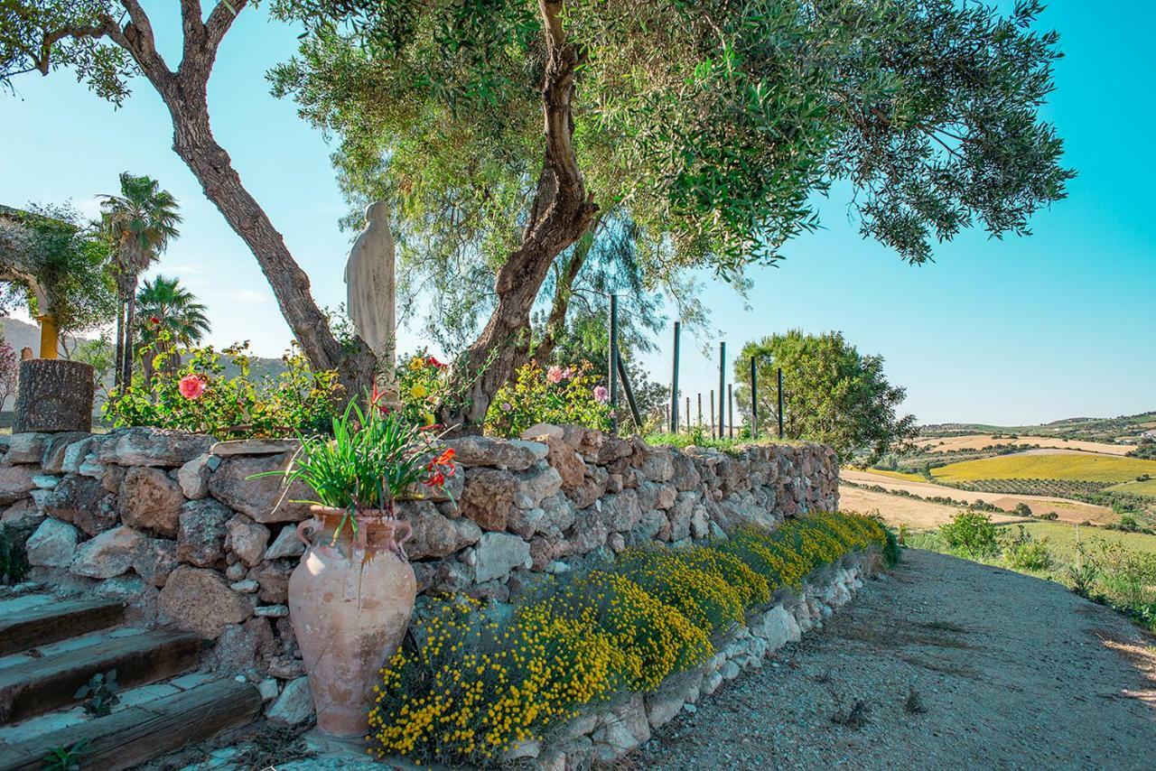 Alterhome Private Villa Cortijo Sierra Y Lago Arcos de la Frontera Exteriér fotografie