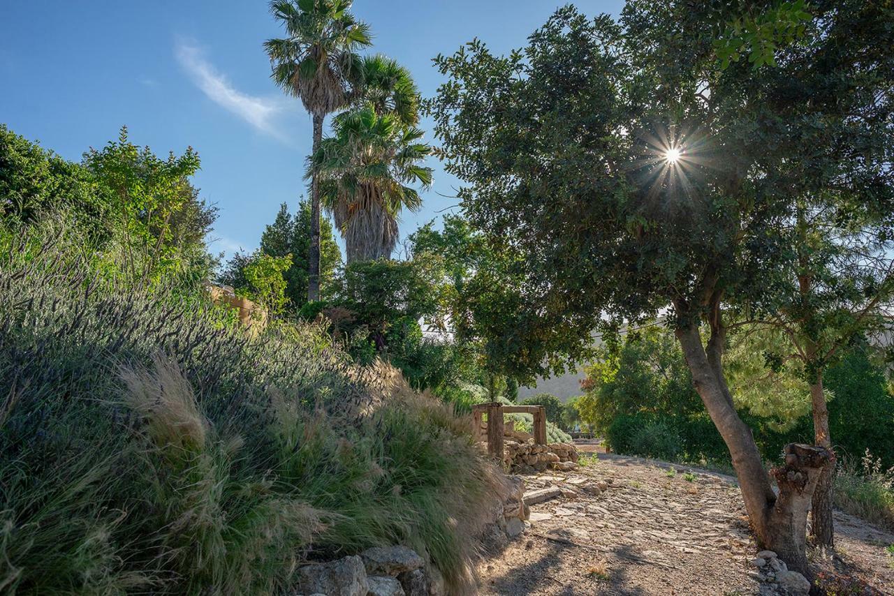 Alterhome Private Villa Cortijo Sierra Y Lago Arcos de la Frontera Exteriér fotografie