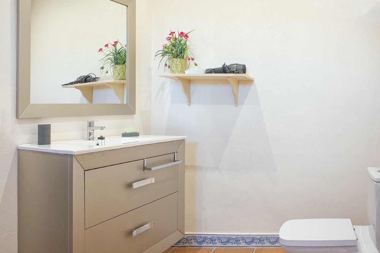 Alterhome Private Villa Cortijo Sierra Y Lago Arcos de la Frontera Exteriér fotografie
